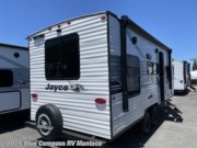 New 2026 Jayco Jay Flight SLX 210QBW available in Manteca, California