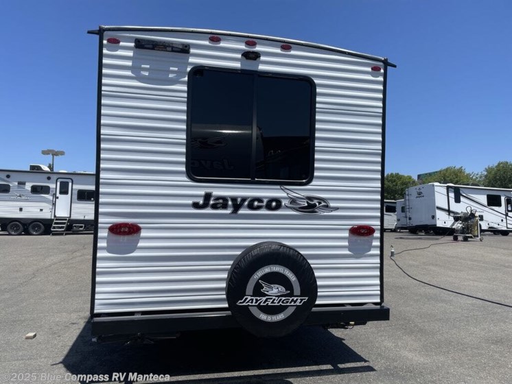 Email now about this 2026 Jayco Jay Flight SLX 210QBW! New 2026 Jayco Jay Flight SLX 210QBW available in Manteca, California