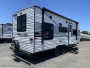 Contact us now about this 2026 Jayco Jay Flight SLX 210QBW! 2026 Jay Flight SLX 210QBW by Jayco from Blue Compass RV Manteca in Manteca, California