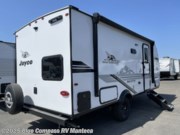 New 2026 Jayco Jay Flight SLX 197MBW available in Manteca, California