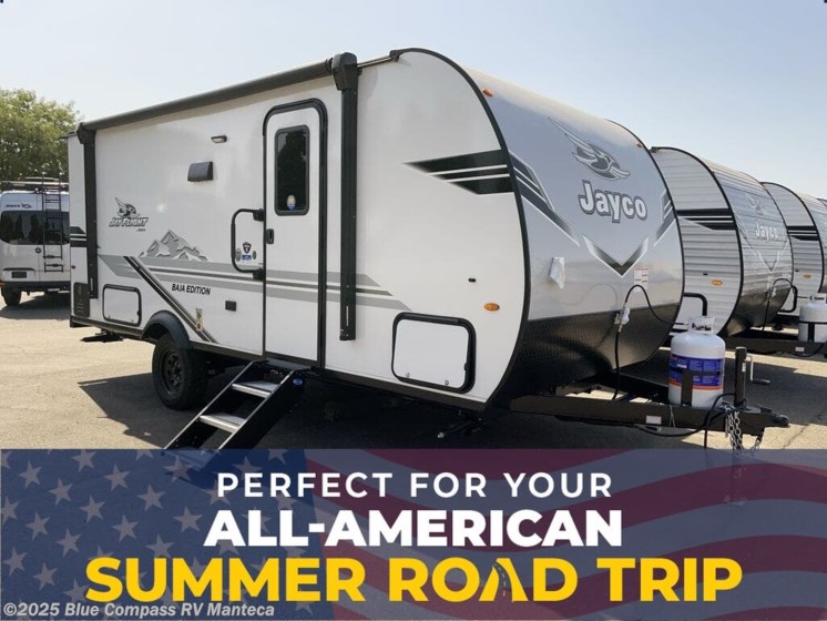 Email now about this 2026 Jayco Jay Flight SLX 197MBW! New 2026 Jayco Jay Flight SLX 197MBW available in Manteca, California
