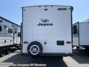 Contact us now about this 2026 Jayco Jay Flight SLX 200MKSW! 2026 Jay Flight SLX 200MKSW by Jayco from Blue Compass RV Manteca in Manteca, California