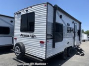 New 2026 Jayco Jay Flight SLX 210QBW available in Manteca, California