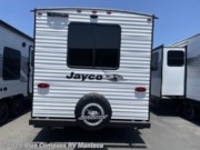 Contact us now about this 2026 Jayco Jay Flight SLX 210QBW! 2026 Jay Flight SLX 210QBW by Jayco from Blue Compass RV Manteca in Manteca, California