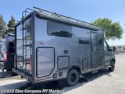 New 2026 Winnebago Ekko Sprinter 23B available in Manteca, California