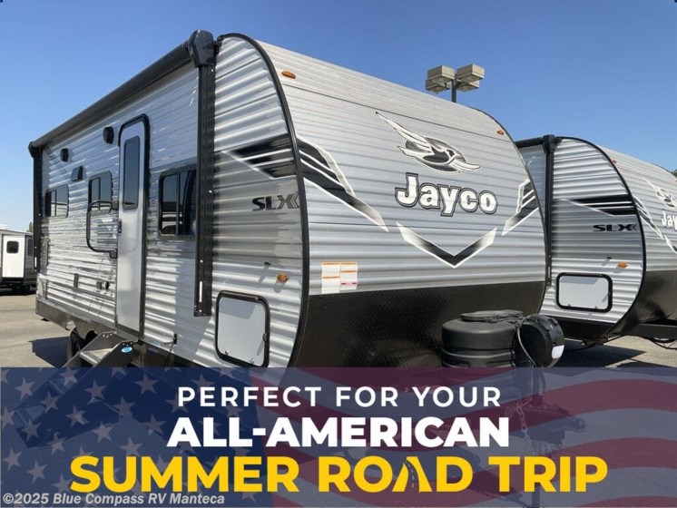Email now about this 2026 Jayco Jay Flight SLX 200MKSW! New 2026 Jayco Jay Flight SLX 200MKSW available in Manteca, California