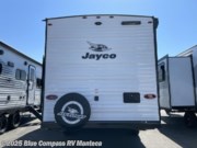 Contact us now about this 2026 Jayco Jay Flight SLX 200MKSW! 2026 Jay Flight SLX 200MKSW by Jayco from Blue Compass RV Manteca in Manteca, California