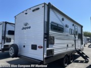 New 2026 Jayco Jay Flight SLX 200MKSW available in Manteca, California