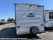 Contact us now about this 2026 Jayco Jay Flight SLX 260BHW! 2026 Jay Flight SLX 260BHW by Jayco from Blue Compass RV Manteca in Manteca, California