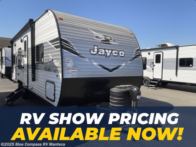 Email now about this 2026 Jayco Jay Flight SLX 260BHW! New 2026 Jayco Jay Flight SLX 260BHW available in Manteca, California