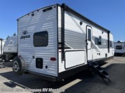 New 2026 Jayco Jay Flight SLX 263BHSW available in Manteca, California