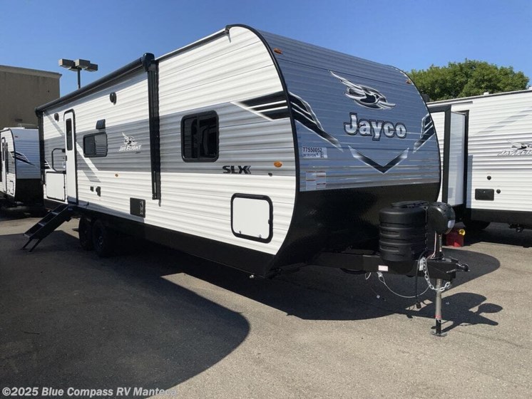 Email now about this 2026 Jayco Jay Flight SLX 263BHSW! New 2026 Jayco Jay Flight SLX 263BHSW available in Manteca, California