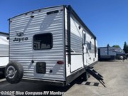 New 2026 Jayco Jay Flight SLX 263BHSW available in Manteca, California