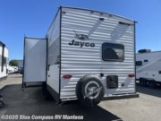 Contact us now about this 2026 Jayco Jay Flight SLX 263BHSW! 2026 Jay Flight SLX 263BHSW by Jayco from Blue Compass RV Manteca in Manteca, California