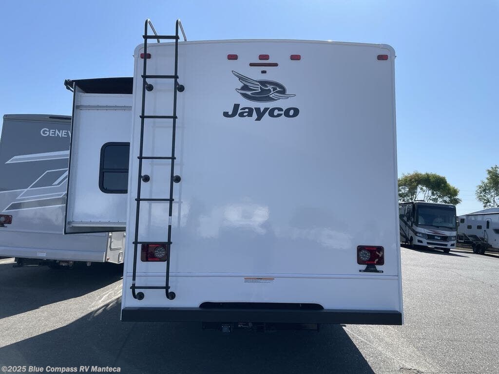 Contact us now about this 2026 Jayco Greyhawk 27U! 2026 Greyhawk 27U by Jayco from Blue Compass RV Manteca in Manteca, California