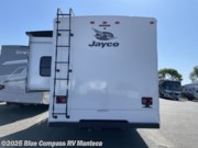 Contact us now about this 2026 Jayco Greyhawk 27U! 2026 Greyhawk 27U by Jayco from Blue Compass RV Manteca in Manteca, California