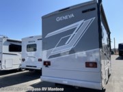 New 2026 Thor Motor Coach Geneva 24VH available in Manteca, California