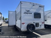 Contact us now about this 2026 Jayco Jay Flight SLX 263BHSW! 2026 Jay Flight SLX 263BHSW by Jayco from Blue Compass RV Manteca in Manteca, California