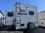 Contact us now about this 2023 Jayco Jay Flight 240RBS BAJA! 2023 Jay Flight 240RBS BAJA by Jayco from Blue Compass RV Manteca in Manteca, California