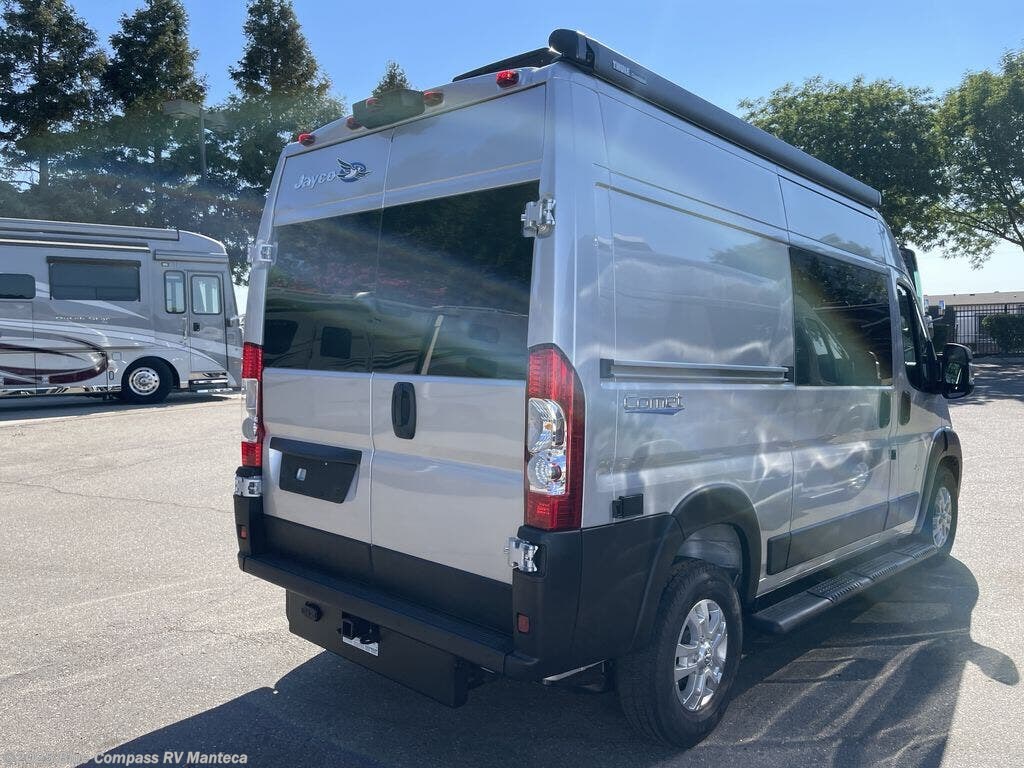 New 2026 Jayco Comet 18C available in Manteca, California