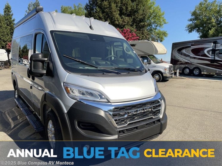 Email now about this 2026 Jayco Comet 18C! New 2026 Jayco Comet 18C available in Manteca, California