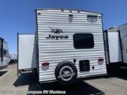 Contact us now about this 2026 Jayco Jay Flight SLX 261BHSW! 2026 Jay Flight SLX 261BHSW by Jayco from Blue Compass RV Manteca in Manteca, California