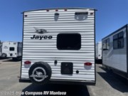 Contact us now about this 2026 Jayco Jay Flight SLX 261BHSW! 2026 Jay Flight SLX 261BHSW by Jayco from Blue Compass RV Manteca in Manteca, California