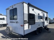 New 2026 Jayco Jay Flight SLX 210QBW available in Manteca, California