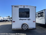 Contact us now about this 2026 Jayco Jay Flight SLX 210QBW! 2026 Jay Flight SLX 210QBW by Jayco from Blue Compass RV Manteca in Manteca, California