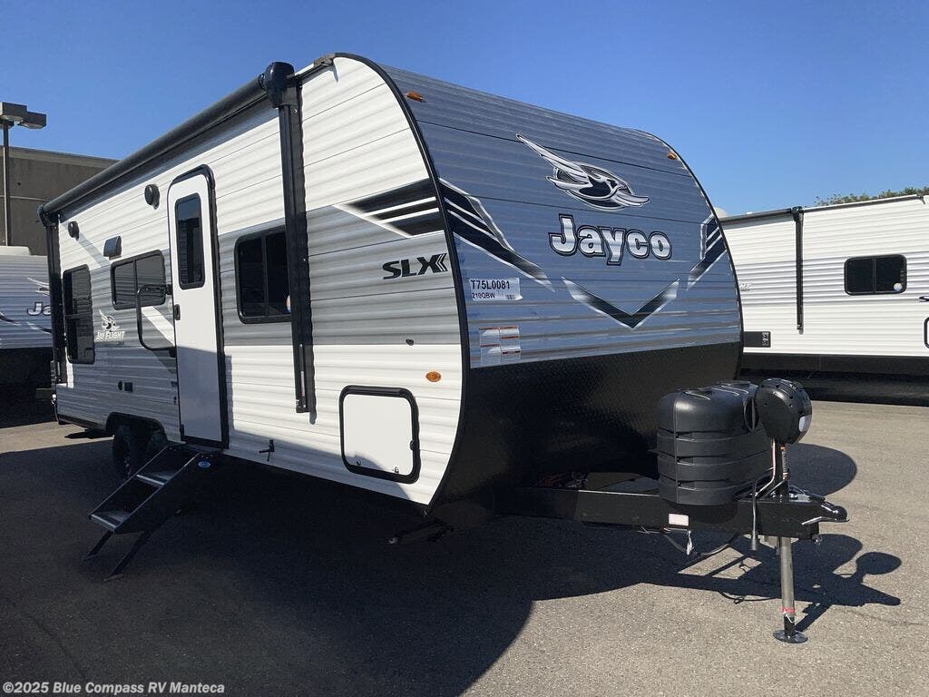 Email now about this 2026 Jayco Jay Flight SLX 210QBW! New 2026 Jayco Jay Flight SLX 210QBW available in Manteca, California