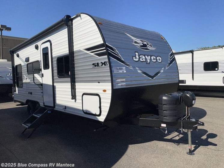 Email now about this 2026 Jayco Jay Flight SLX 210QBW! New 2026 Jayco Jay Flight SLX 210QBW available in Manteca, California