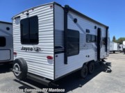 New 2026 Jayco Jay Flight SLX 210QBW available in Manteca, California