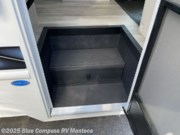 New 2026 Thor Motor Coach Geneva 22VZ Chevy available in Manteca, California