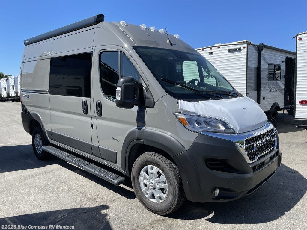 New 2026 Jayco Comet 18C available in Manteca, California