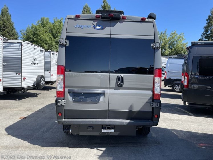 Email now about this 2026 Jayco Comet 18C! New 2026 Jayco Comet 18C available in Manteca, California