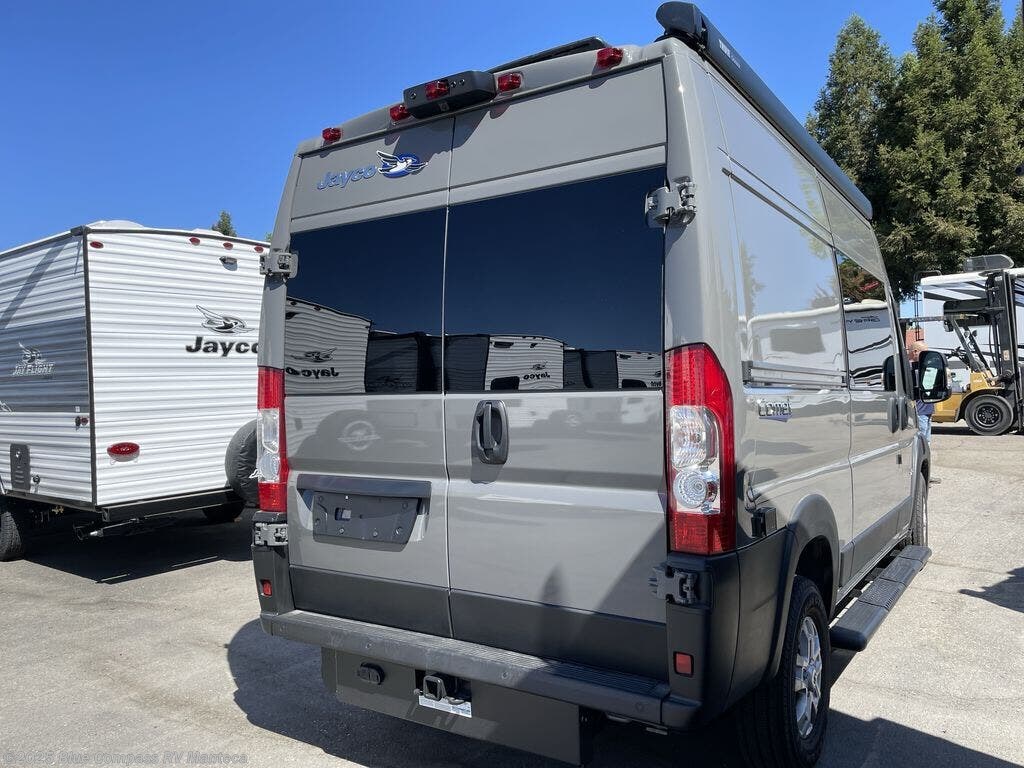 Contact us now about this 2026 Jayco Comet 18C! 2026 Comet 18C by Jayco from Blue Compass RV Manteca in Manteca, California