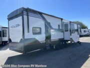 Contact us now about this 2026 Alliance RV Valor 44V14! 2026 Valor 44V14 by Alliance RV from Blue Compass RV Manteca in Manteca, California