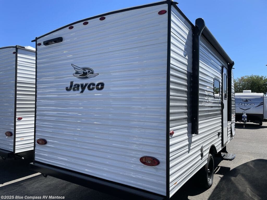 New 2026 Jayco Jay Flight SLX 170BHW available in Manteca, California