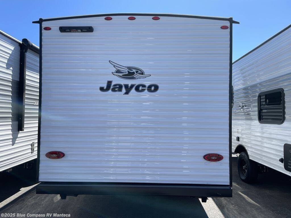 Contact us now about this 2026 Jayco Jay Flight SLX 170BHW! 2026 Jay Flight SLX 170BHW by Jayco from Blue Compass RV Manteca in Manteca, California