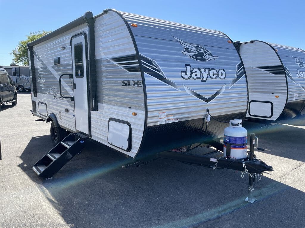 New 2026 Jayco Jay Flight SLX 197MBW available in Manteca, California