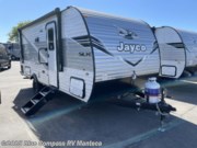 New 2026 Jayco Jay Flight SLX 197MBW available in Manteca, California