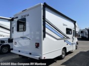 New 2026 Thor Motor Coach Geneva 22VZ Chevy available in Manteca, California