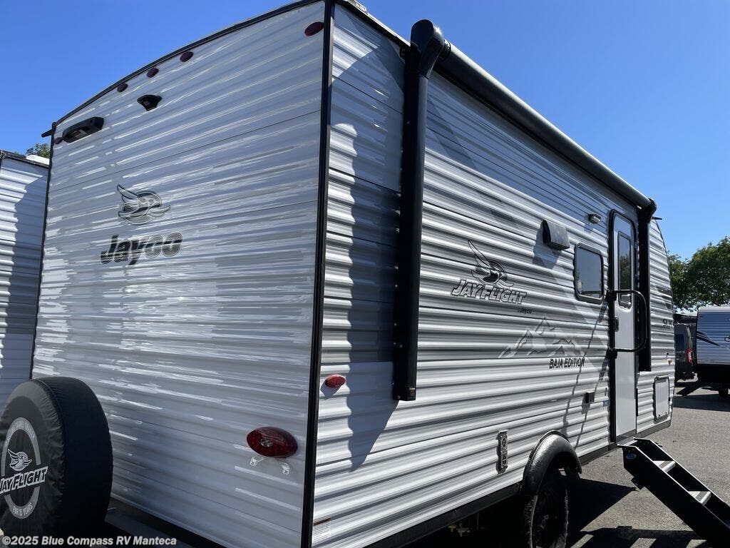 New 2026 Jayco Jay Flight SLX 175BHW available in Manteca, California