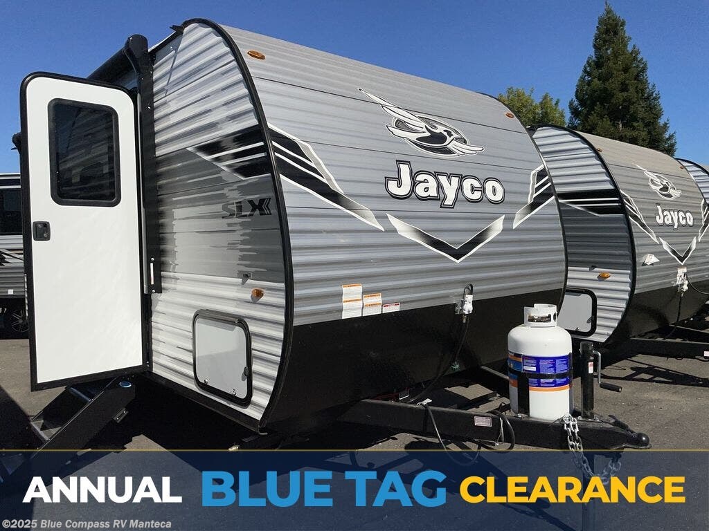 Email now about this 2026 Jayco Jay Flight SLX 175BHW! New 2026 Jayco Jay Flight SLX 175BHW available in Manteca, California