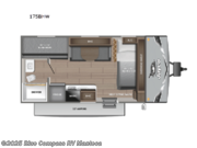 Call now about this 2026 Jayco Jay Flight SLX 175BHW! 2026 Jayco Jay Flight SLX 175BHW - New Travel Trailer For Sale by Blue Compass RV Manteca in Manteca, California