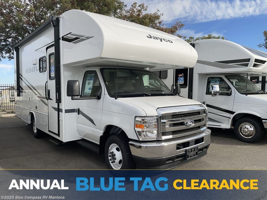 Email now about this 2026 Jayco Redhawk SE 22CF! New 2026 Jayco Redhawk SE 22CF available in Manteca, California