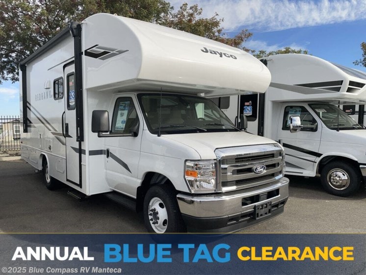 Email now about this 2026 Jayco Redhawk SE 22CF! New 2026 Jayco Redhawk SE 22CF available in Manteca, California