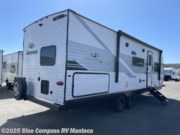 Contact us now about this 2026 Jayco Jay Flight SLX 261BHSW! 2026 Jay Flight SLX 261BHSW by Jayco from Blue Compass RV Manteca in Manteca, California