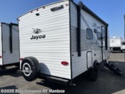 New 2026 Jayco Jay Flight SLX 160LKW available in Manteca, California