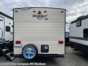 Contact us now about this 2018 Keystone Hideout 21LHSWE! 2018 Hideout 21LHSWE by Keystone from Blue Compass RV Manteca in Manteca, California